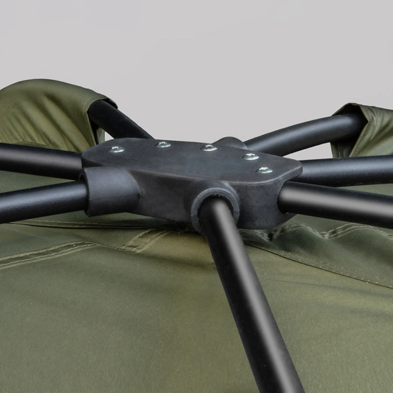 Saber Tetra Bivvy & Skull Cap